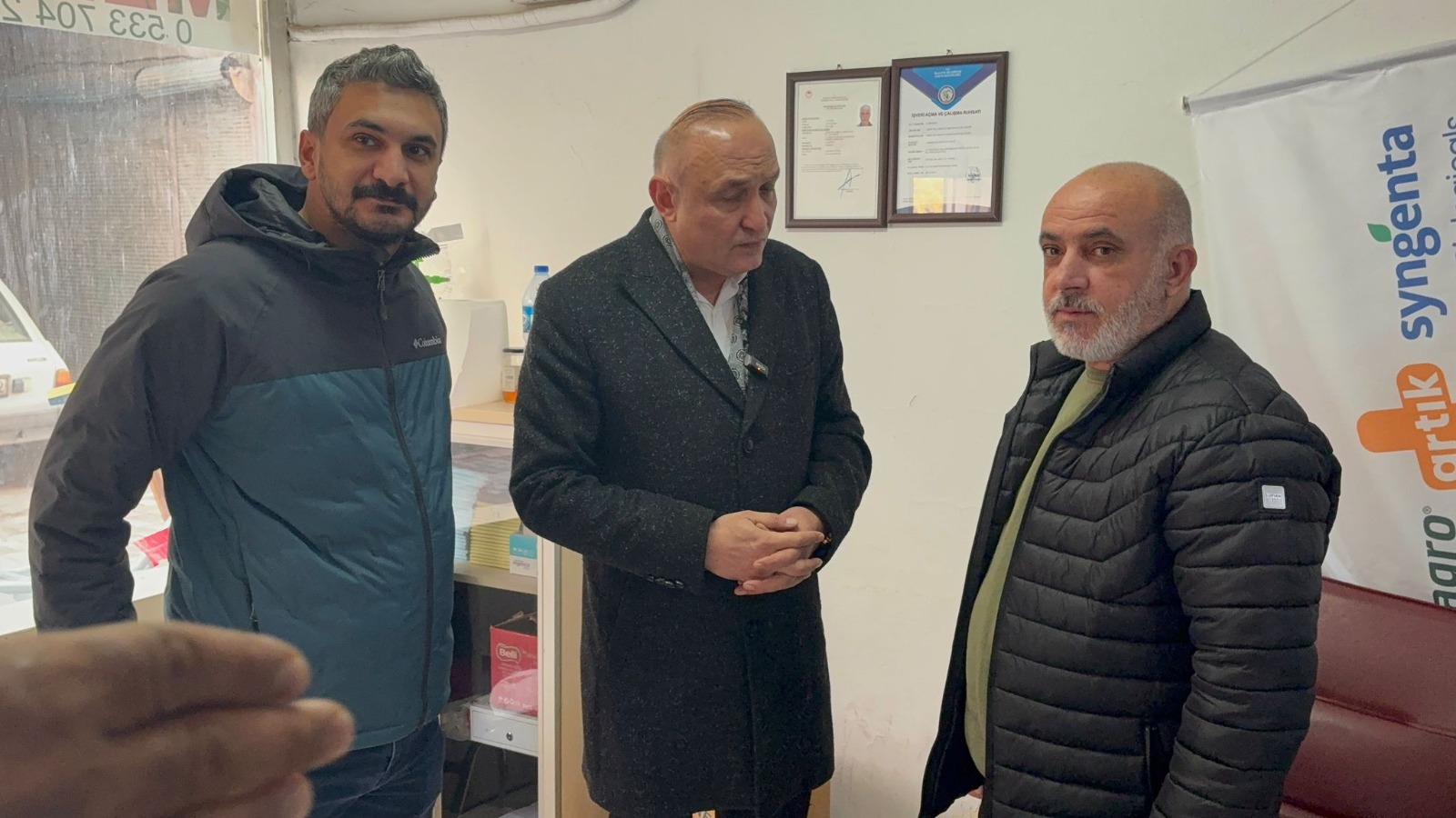 Melih Meriç İslahiye (1) Kopya