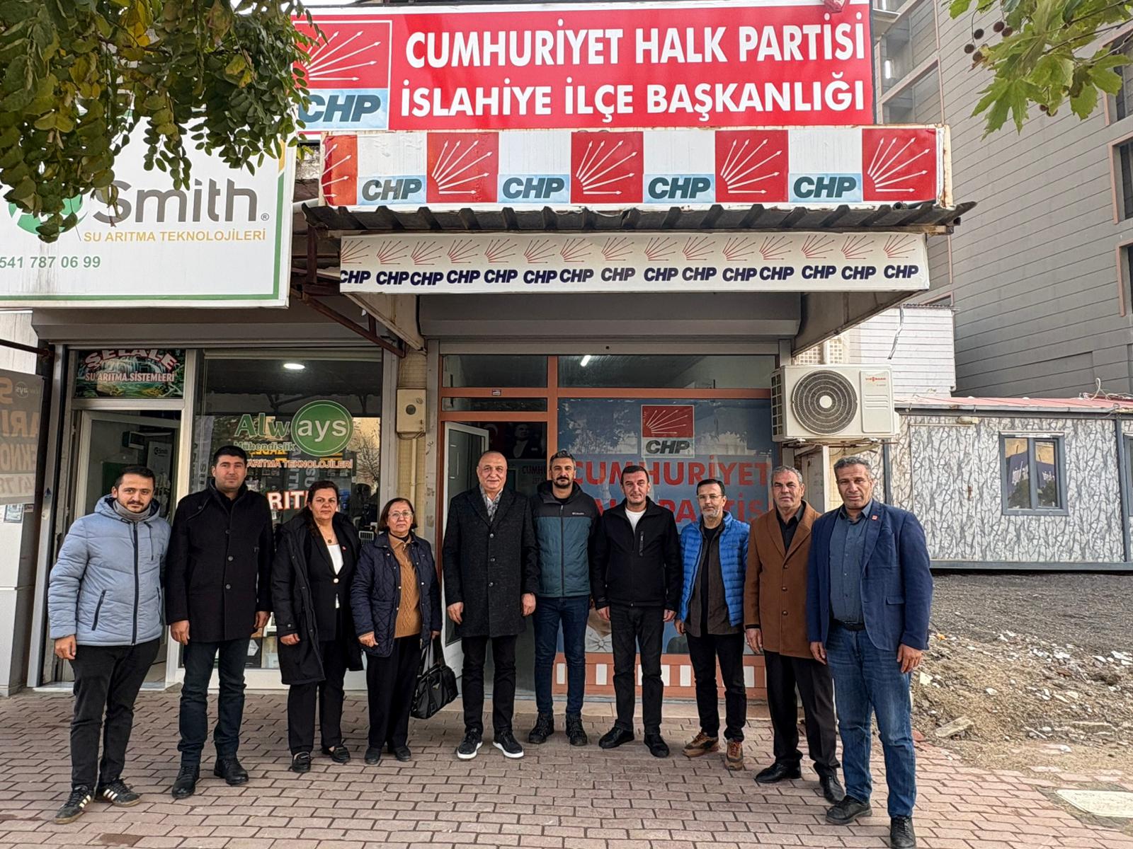 Melih Meriç İslahiye (6)-1