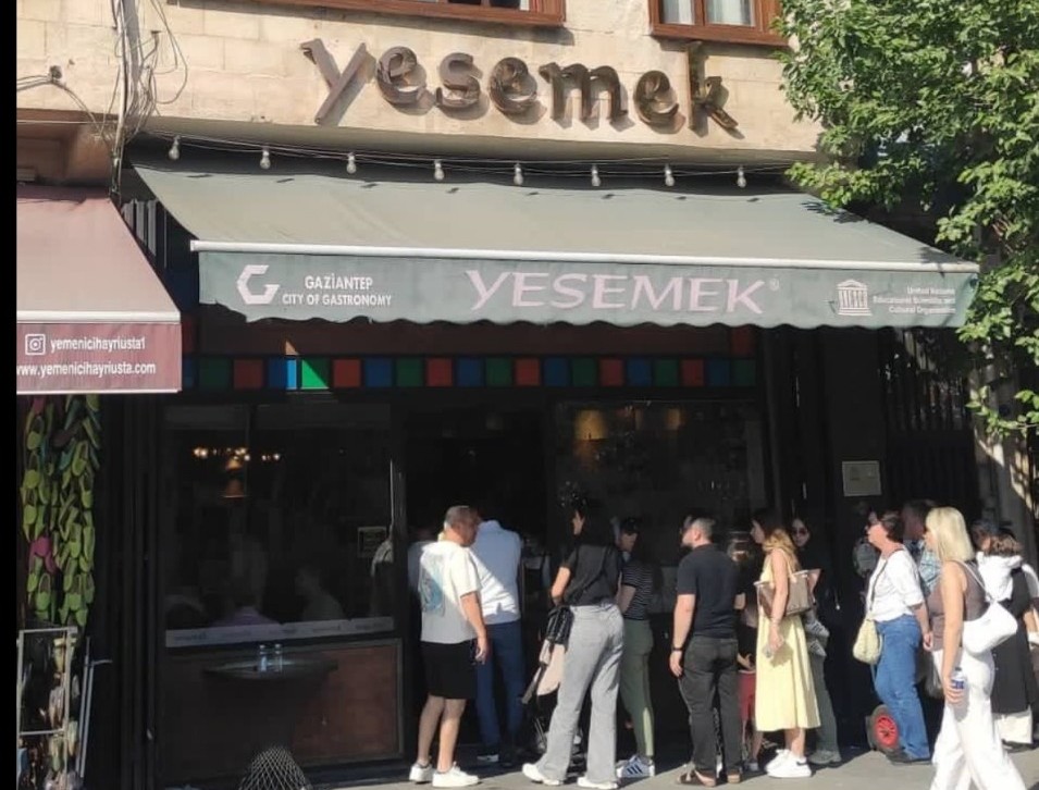 Ödül Üstüne Ödül (2)