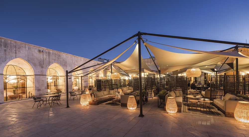 Ödül Üstüne Ödül (3)