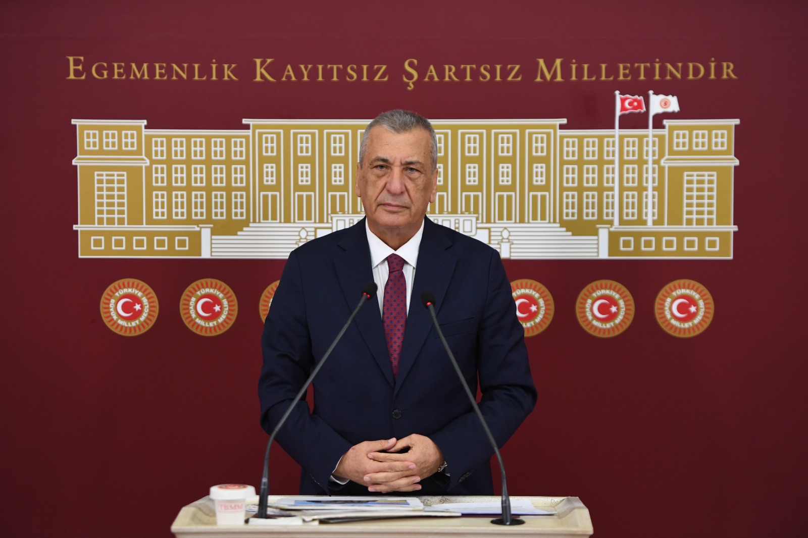 Öztürkmen Atatürk Anıtı (1)