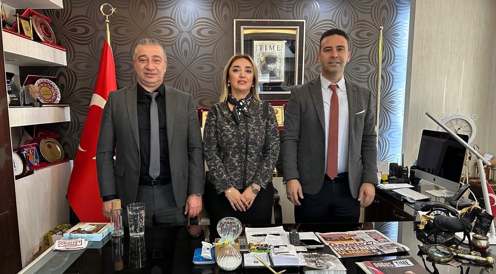 Sosyal Hizmetler (1)