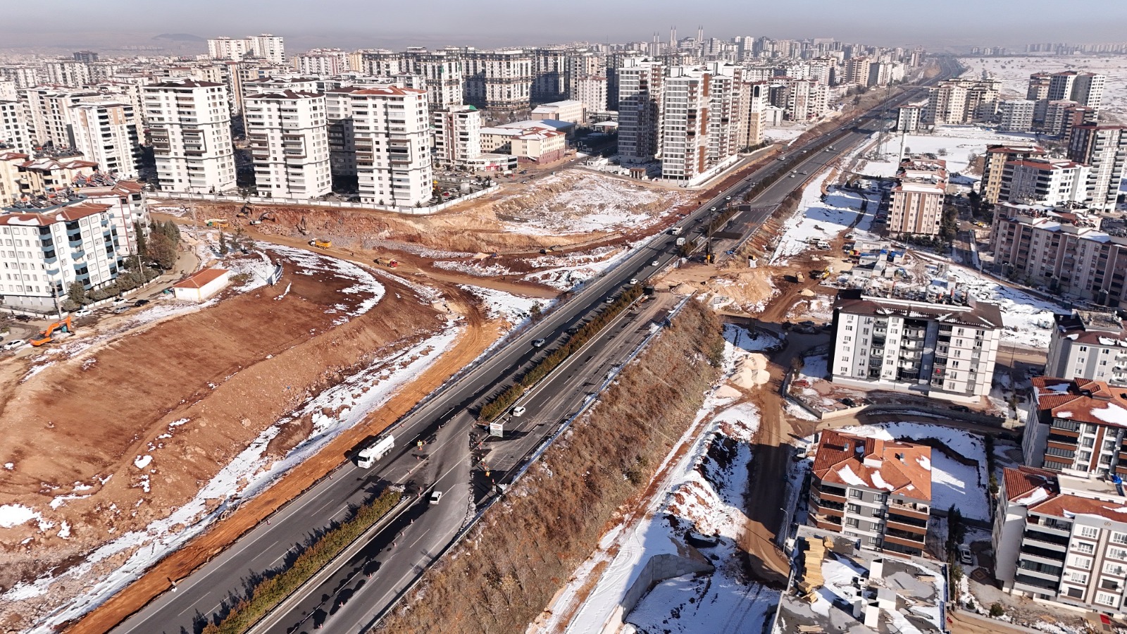 Abdülhamit Kavşak (2)