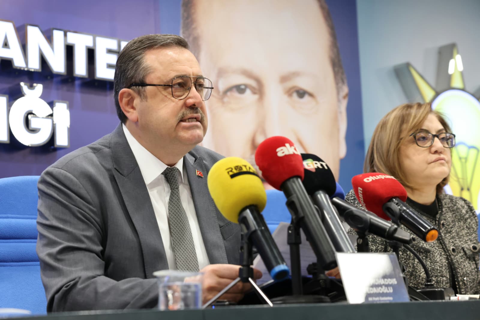 Ak Parti Gaziantep (4)