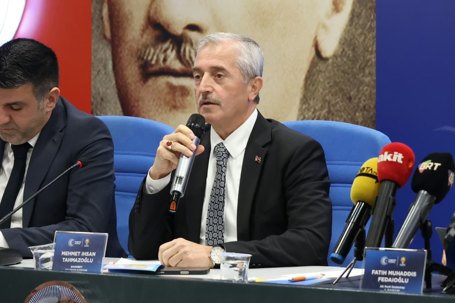 Ak Parti Gaziantep (5)