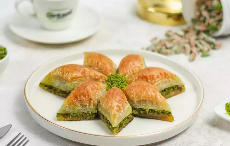 Antepli Baklava 2