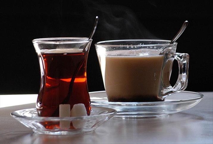 Çay Kahve-1