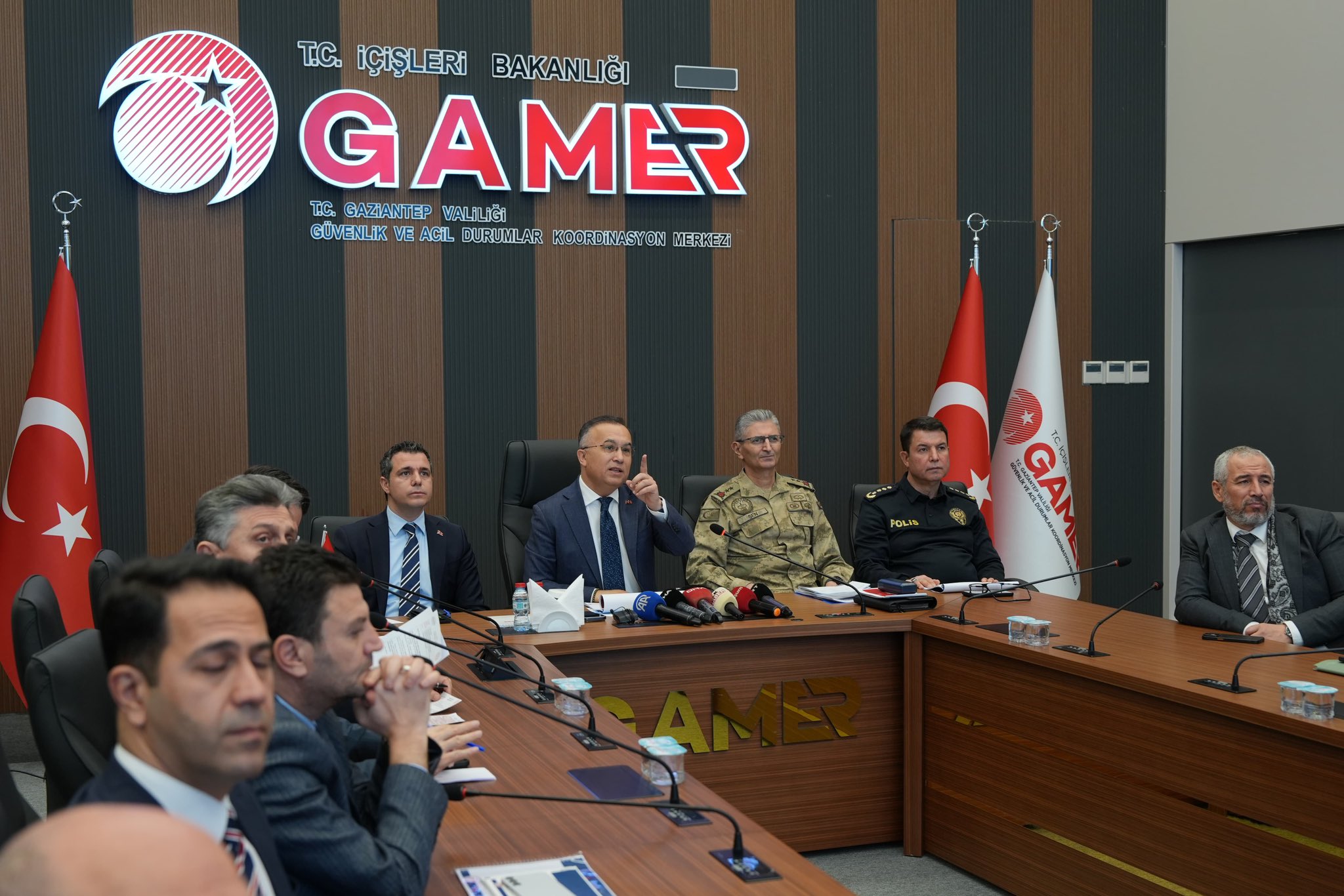 Eği̇ti̇m Ataği (5)