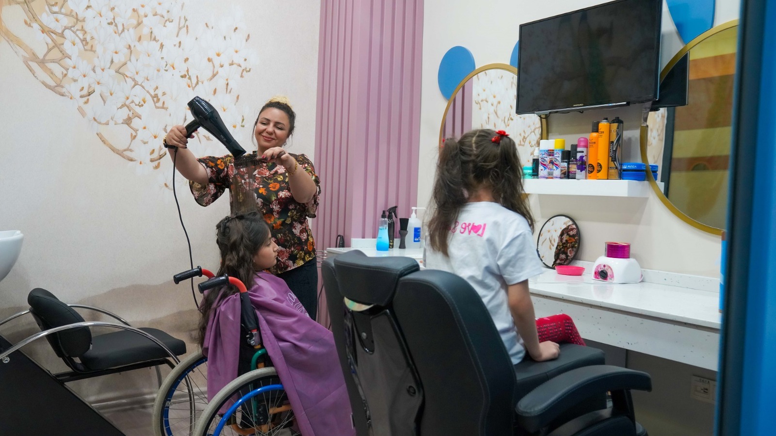 Engelsiz Yaşam (1)-1