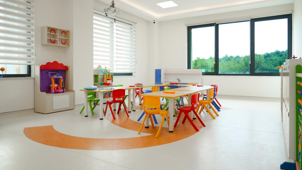 Engelsiz Yaşam (3)-1