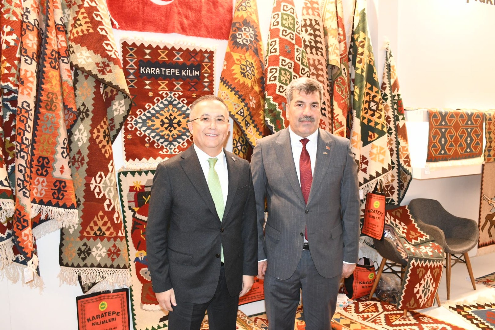 Gaziantep Halı Sektörü (2)