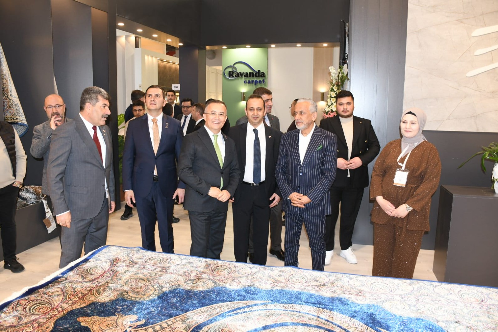 Gaziantep Halı Sektörü (4)