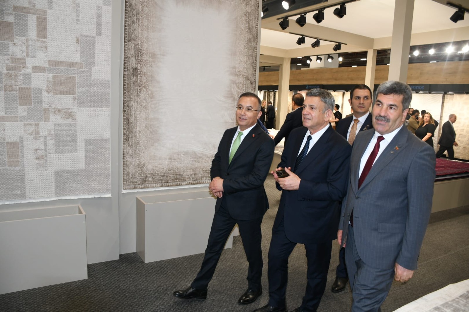 Gaziantep Halı Sektörü (6)