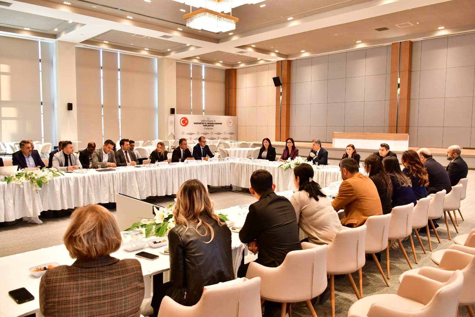 Gaziantep Sağlık Hizmetleri (1)