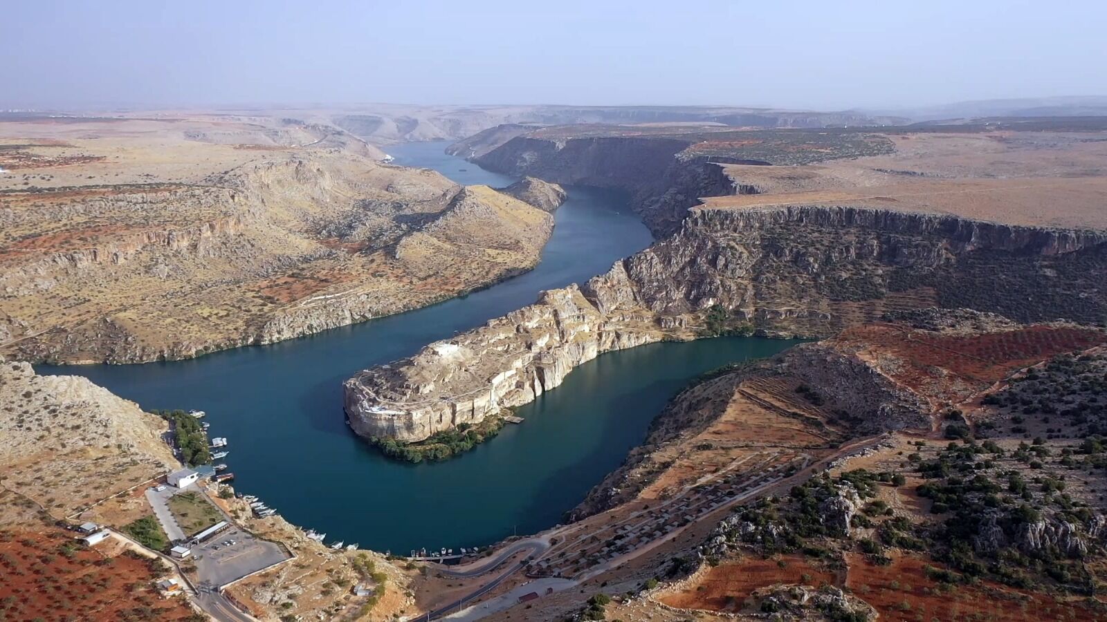 Gaziantep’in Tarihi Yeniden Yazılıyor