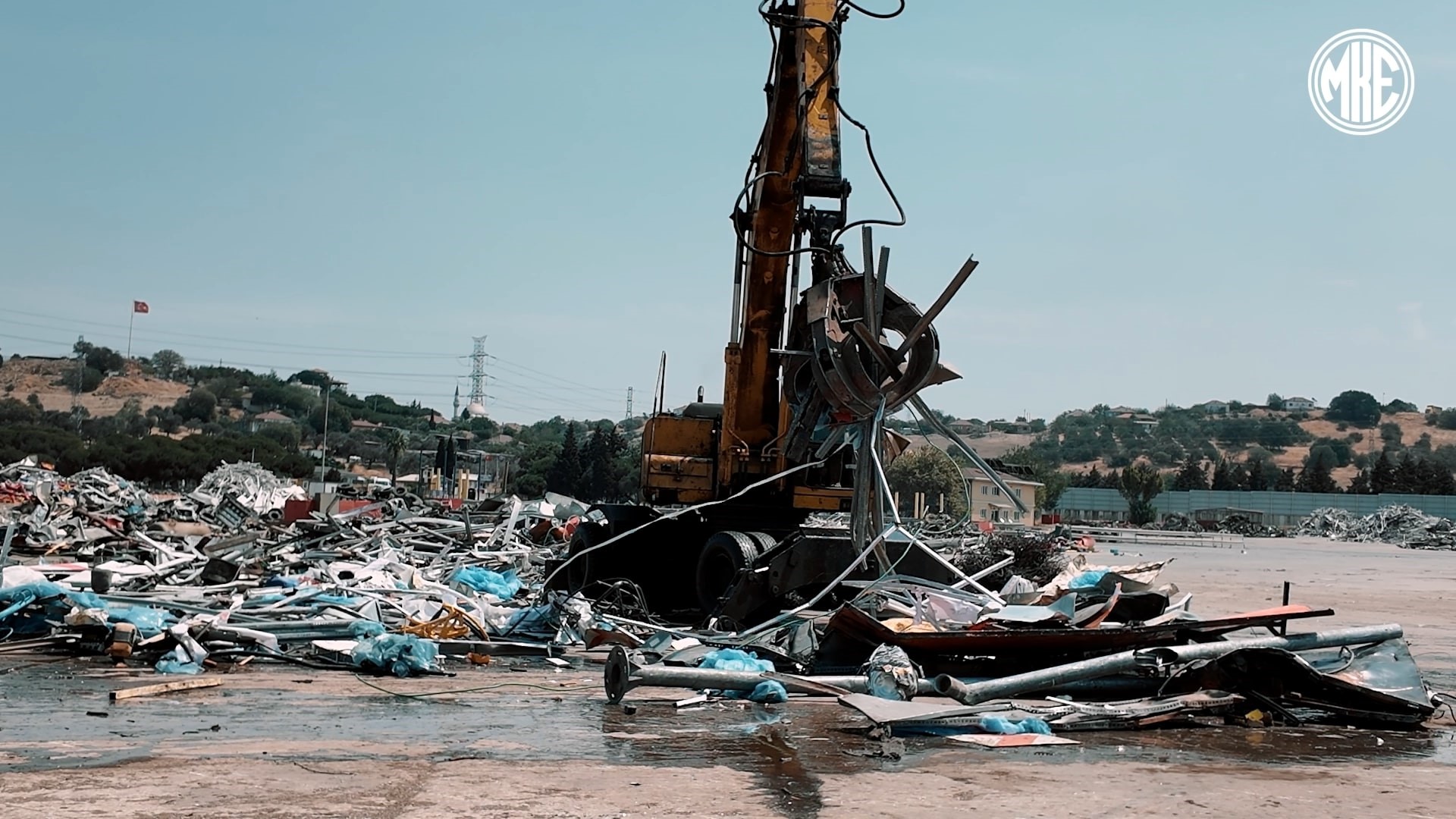 Hurda Silah Yapımı (3)