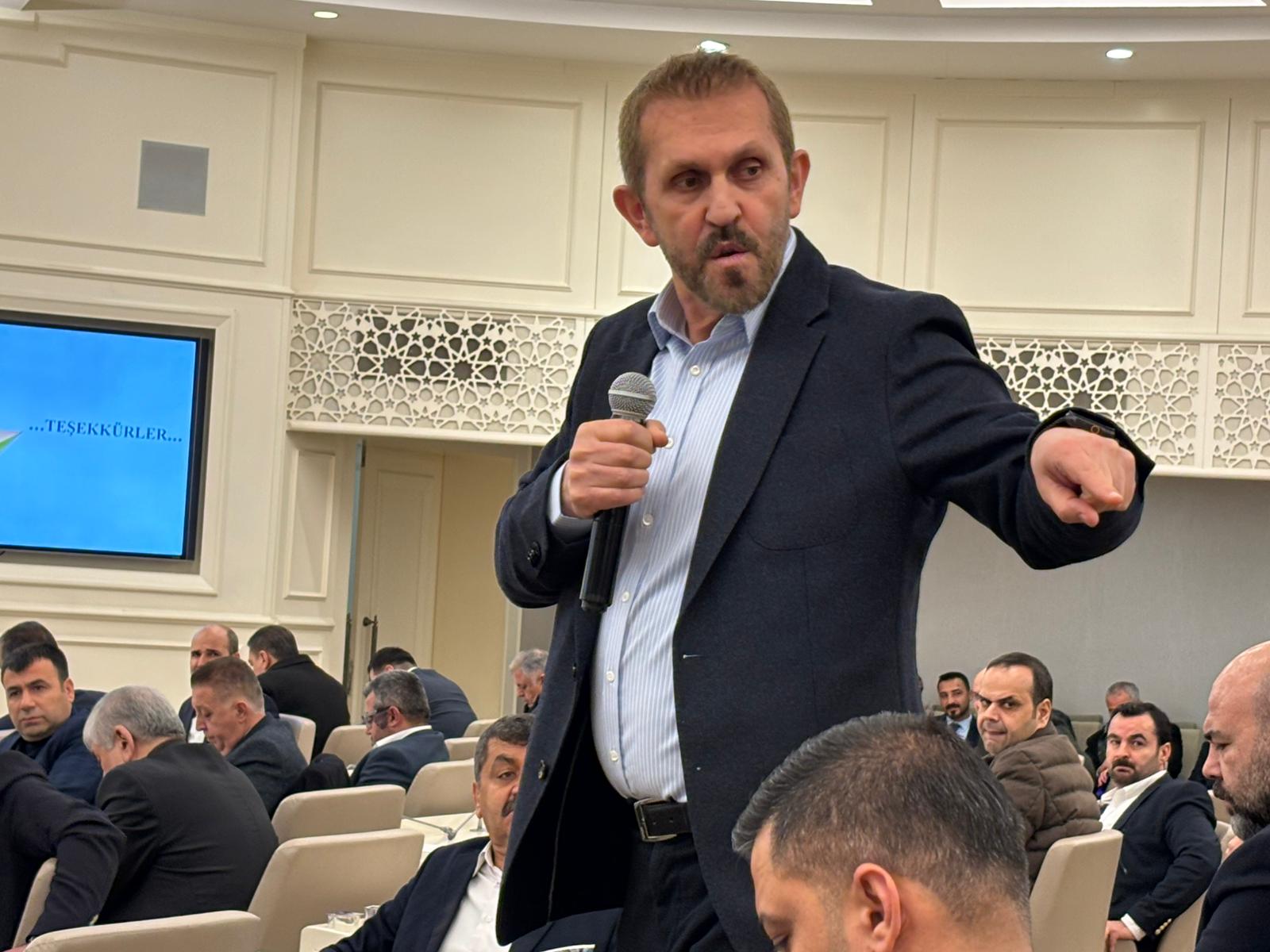 Kültür Ve Kongre Merkezi Ihaleye Çıkıyor (2)