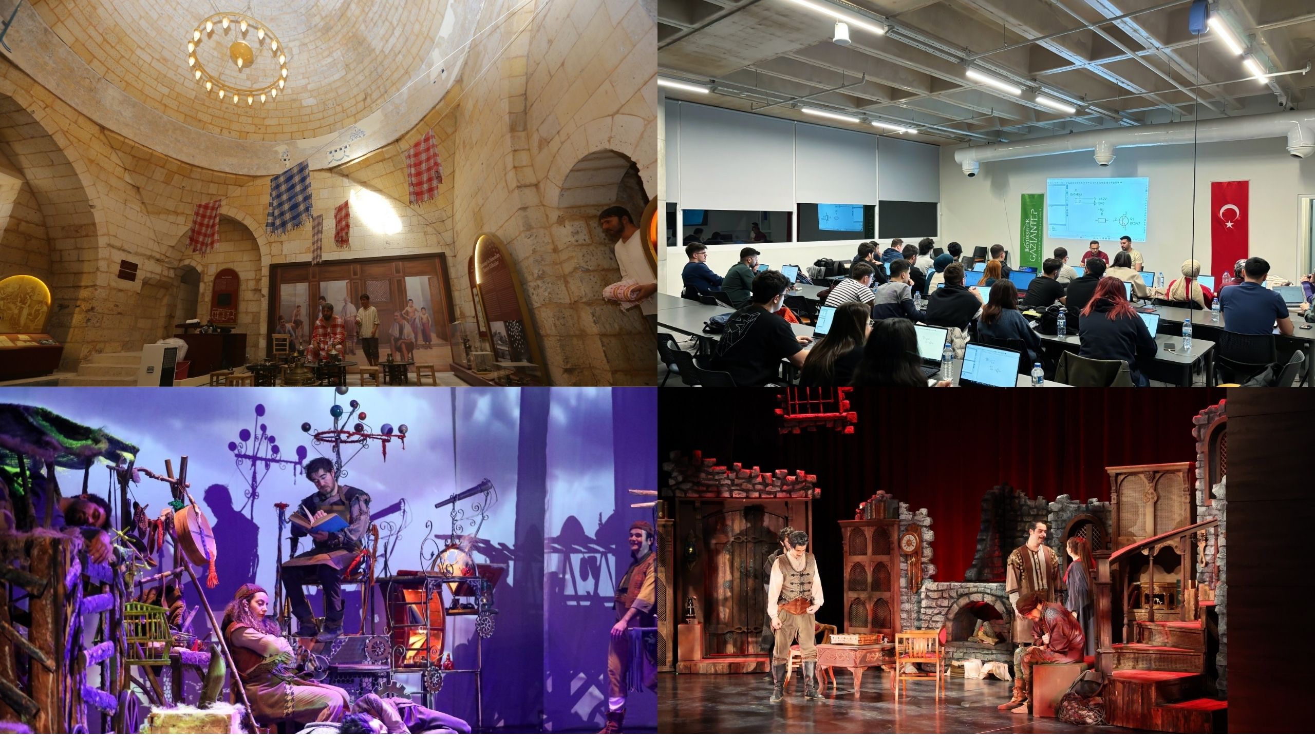 Mardin’de Sular Durulmuyor! (2)