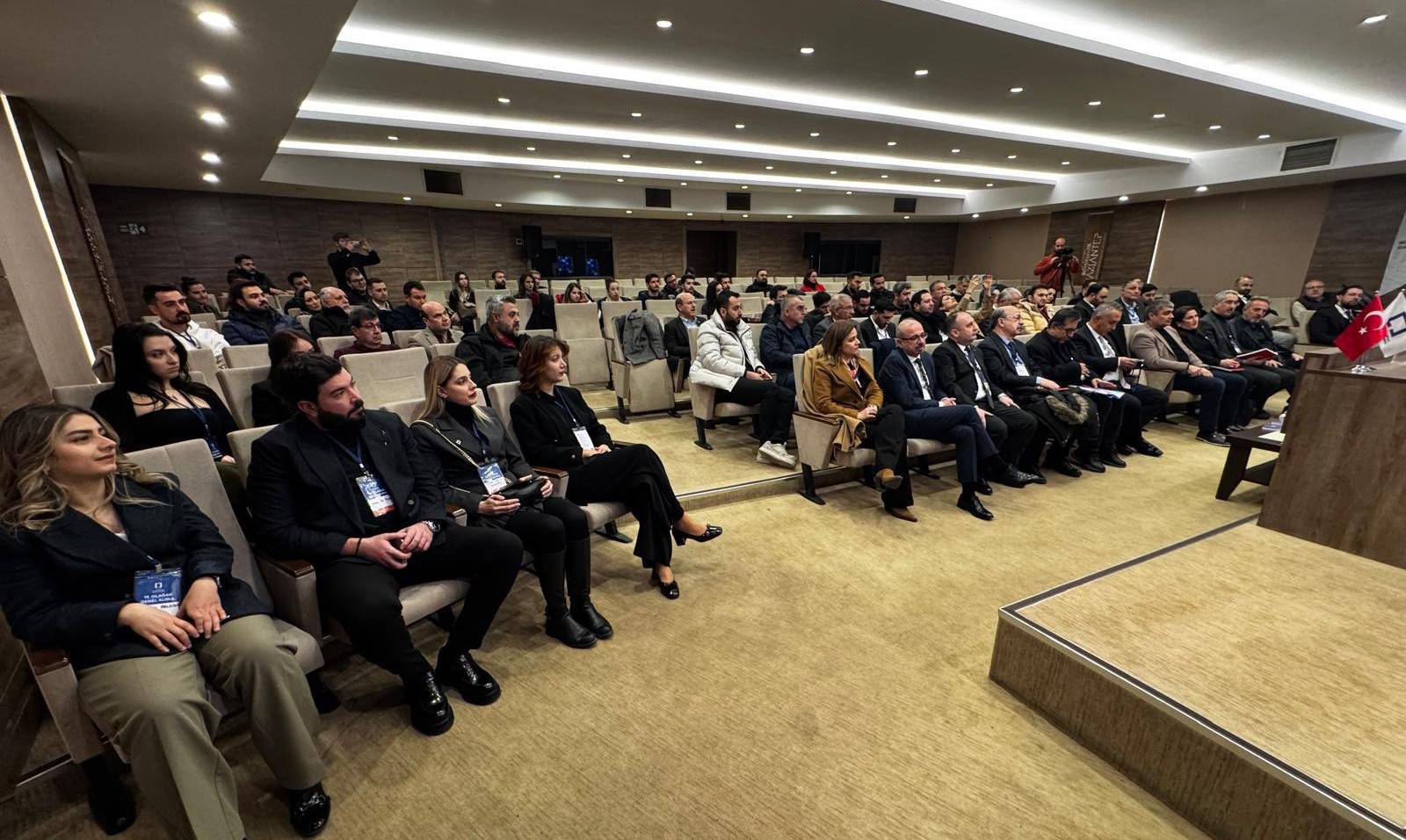 Mimarlar Odası Devam Dedi (2)