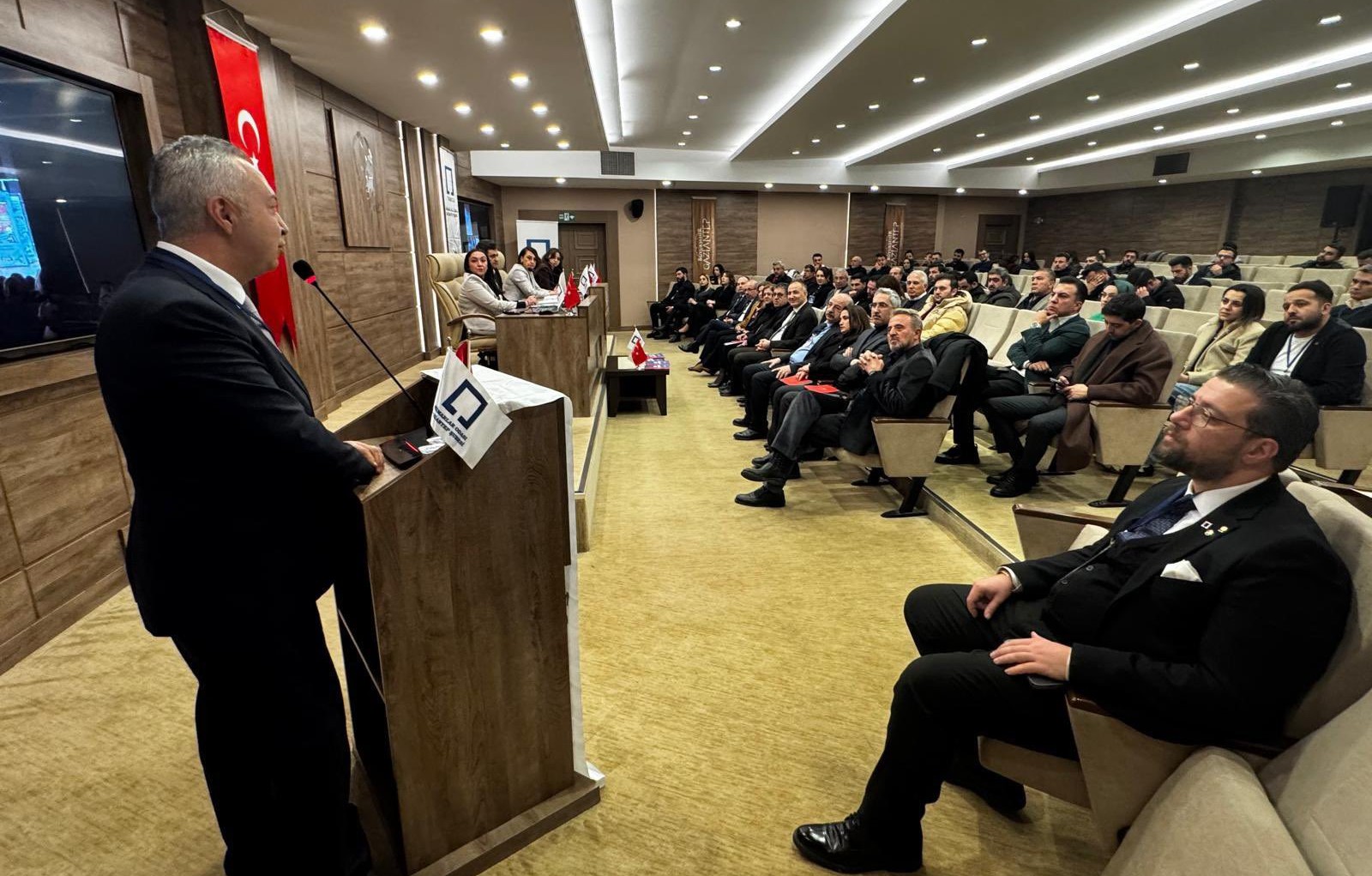 Mimarlar Odası Devam Dedi (3)