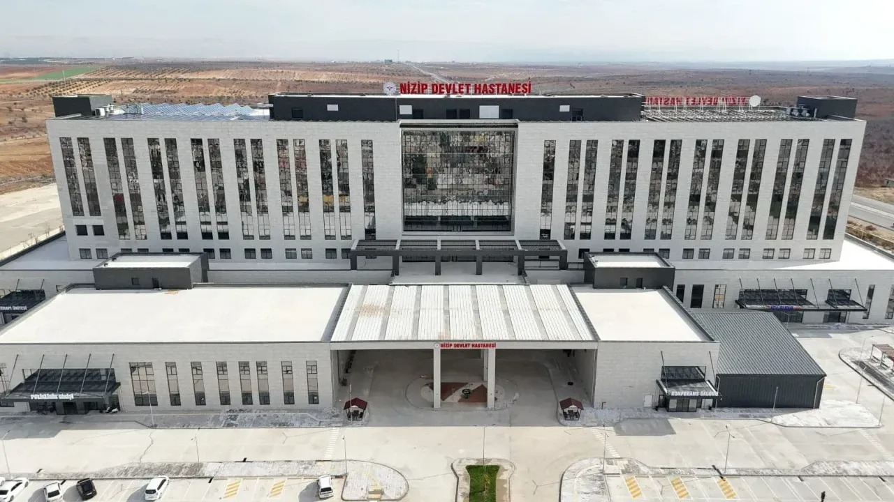 Sağlık Altyapısı Güçleniyor (3)