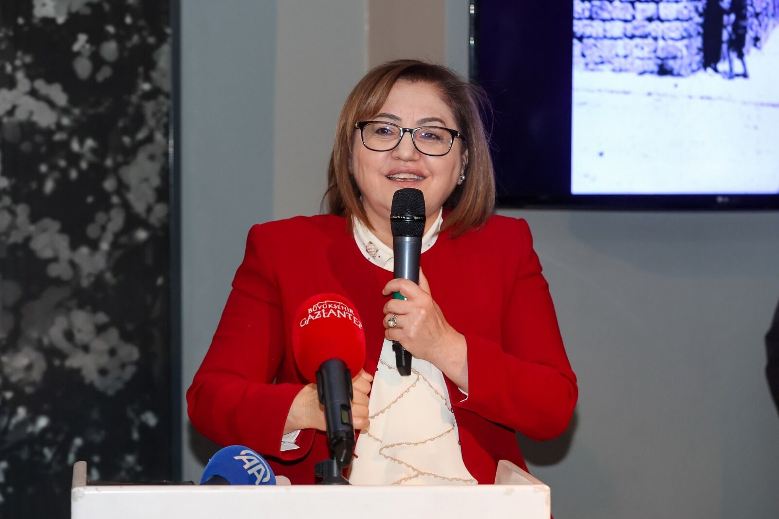 Şehitkamil Anma (3)