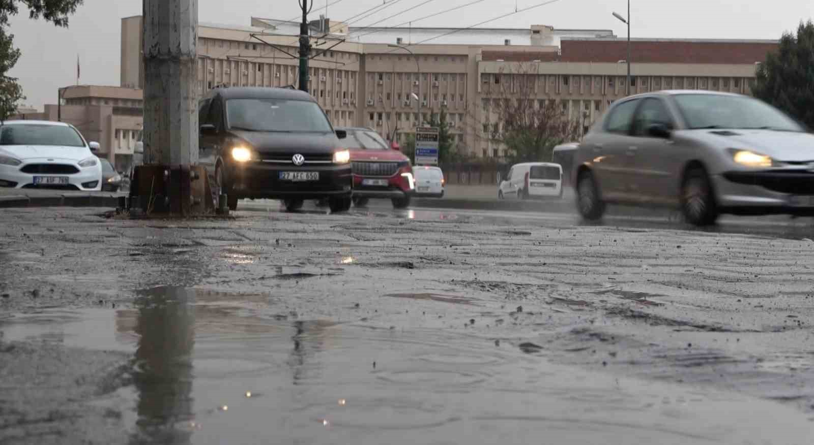 Yağmur Gaziantep 1