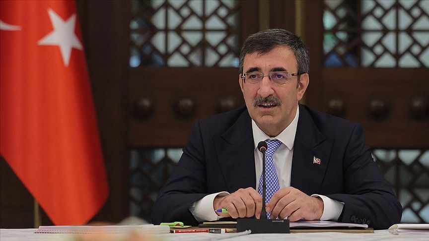 Cevdet Yılmaz-2