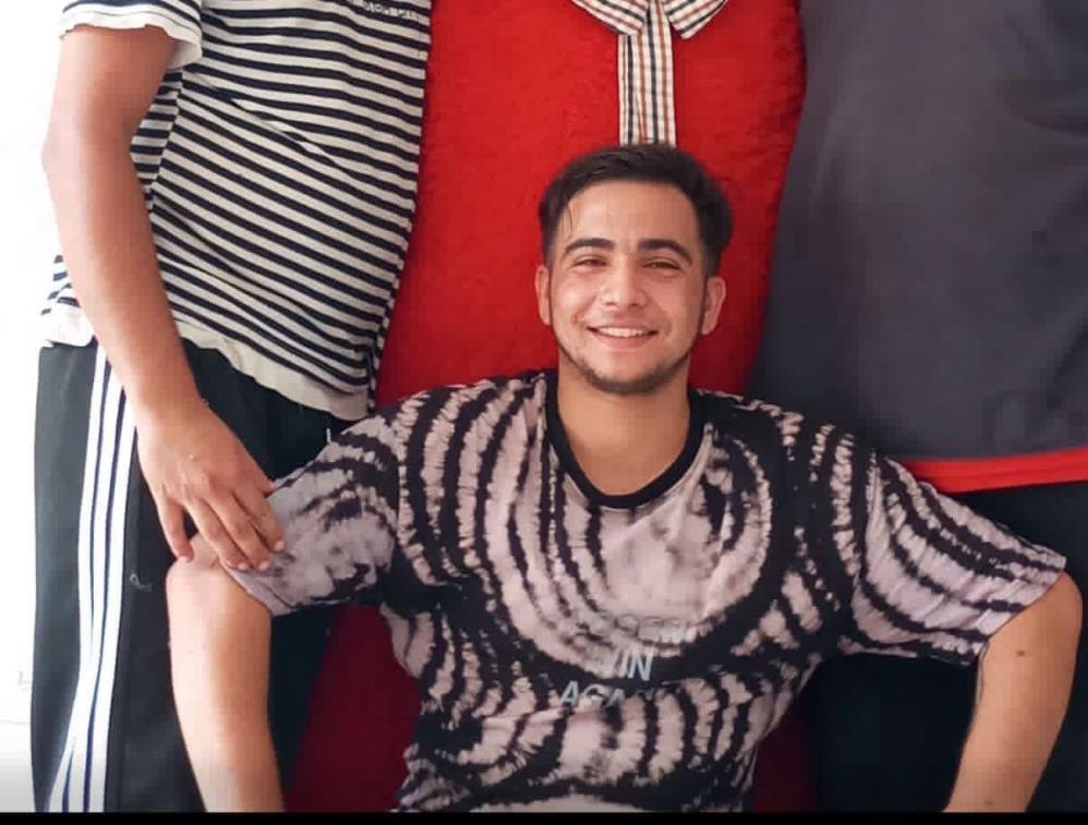 Gittiği Maç Sonu Oldu