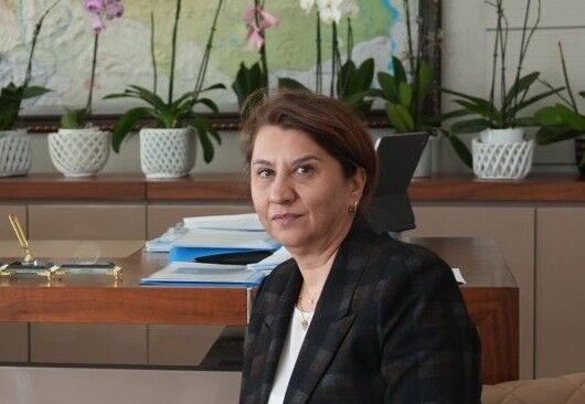 Elektrik Zammı Suya Yansıyacak Mı (2)