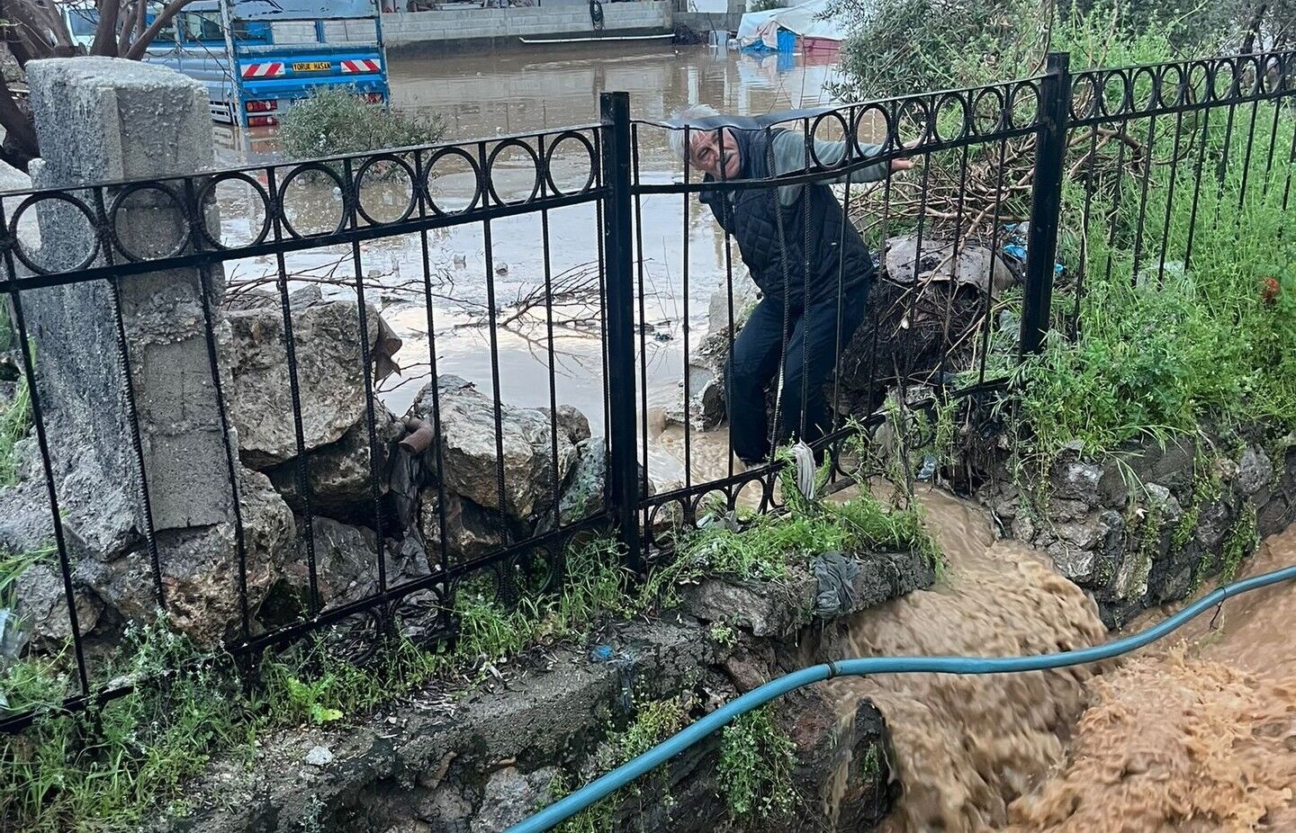 Gaziantep Yağmur (1)