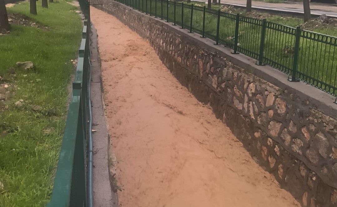 Gaziantep Yağmur (4)