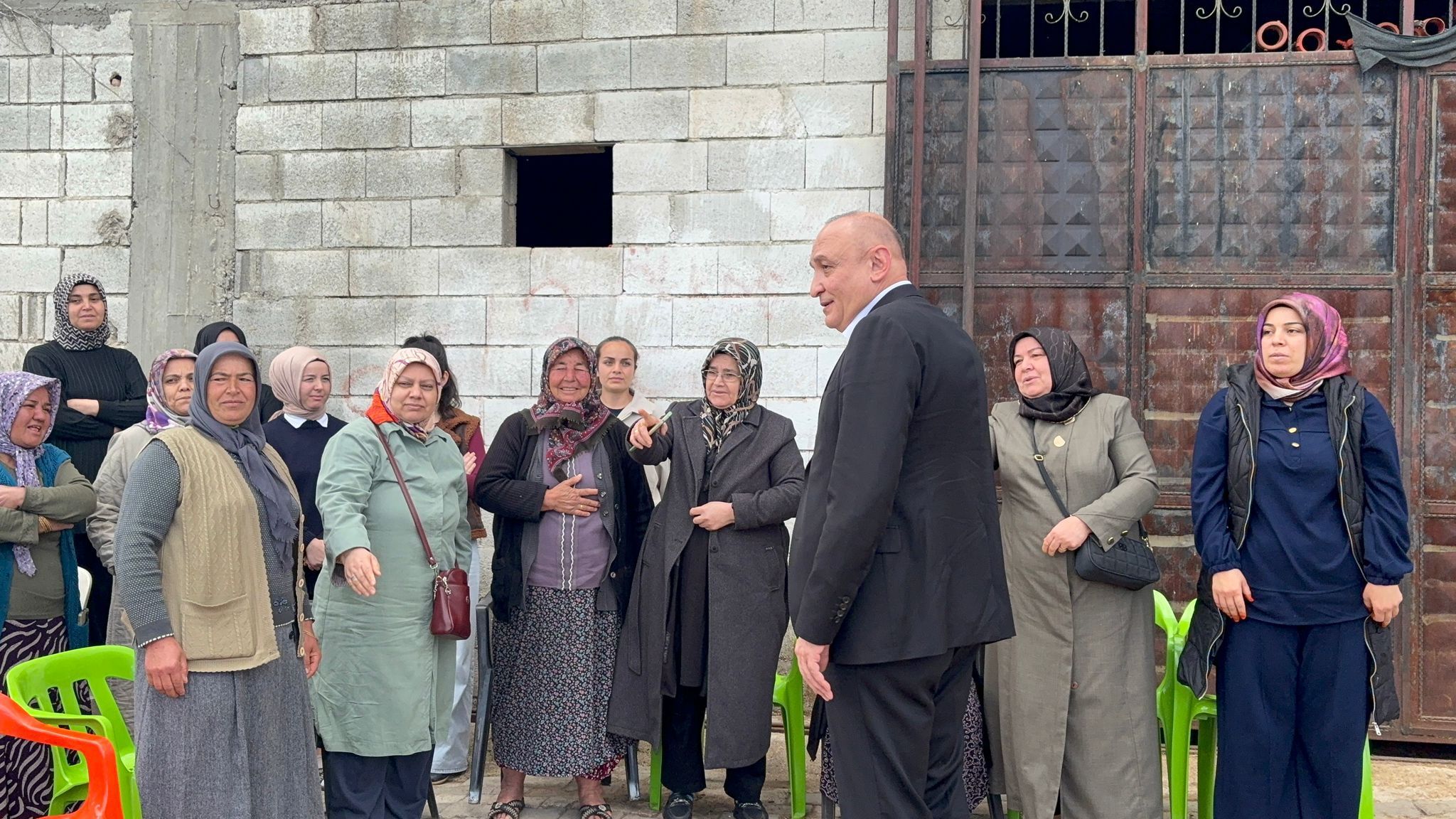 Melih Meriç Kayıp Genç (1)