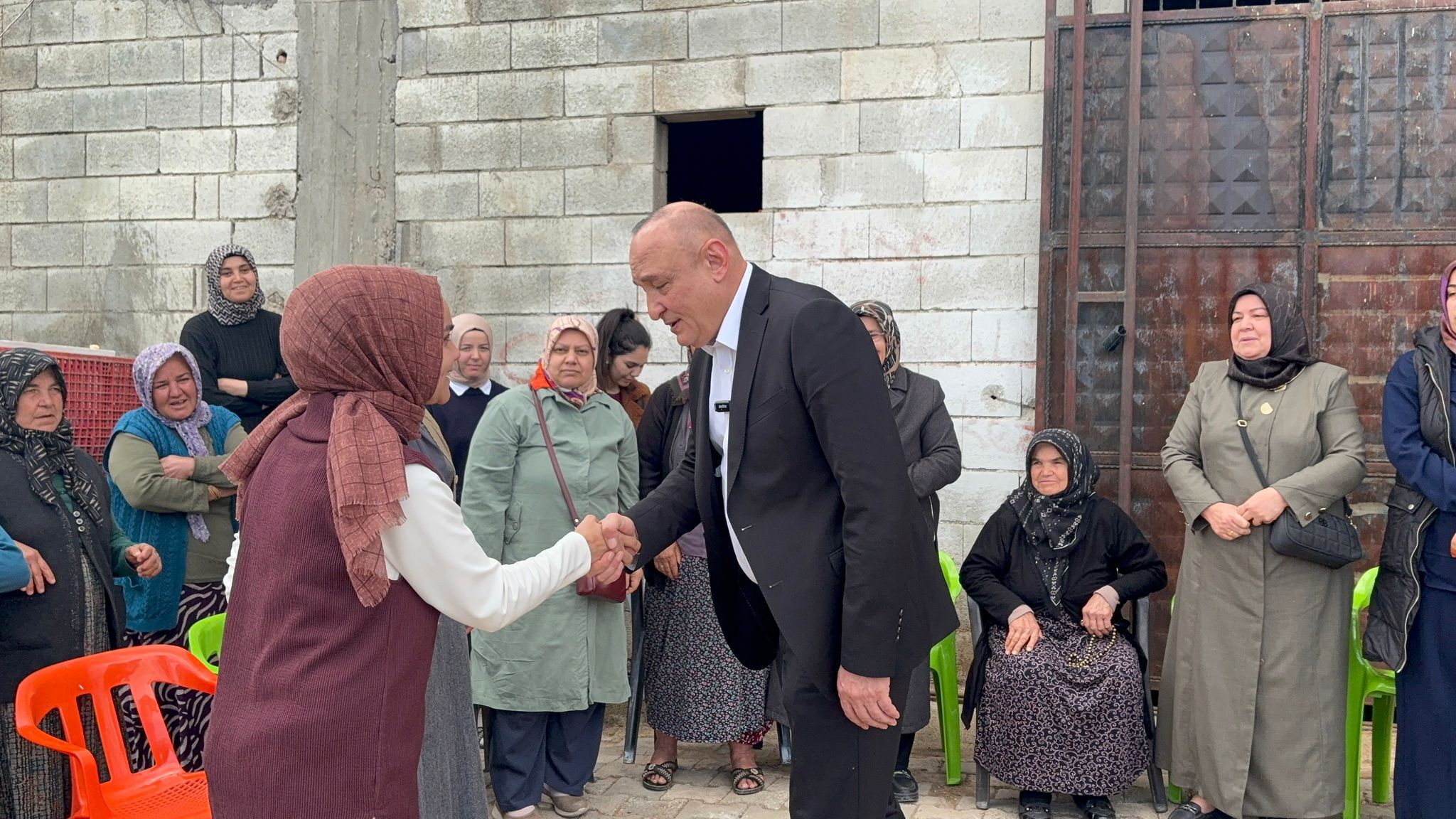 Melih Meriç Kayıp Genç (4)