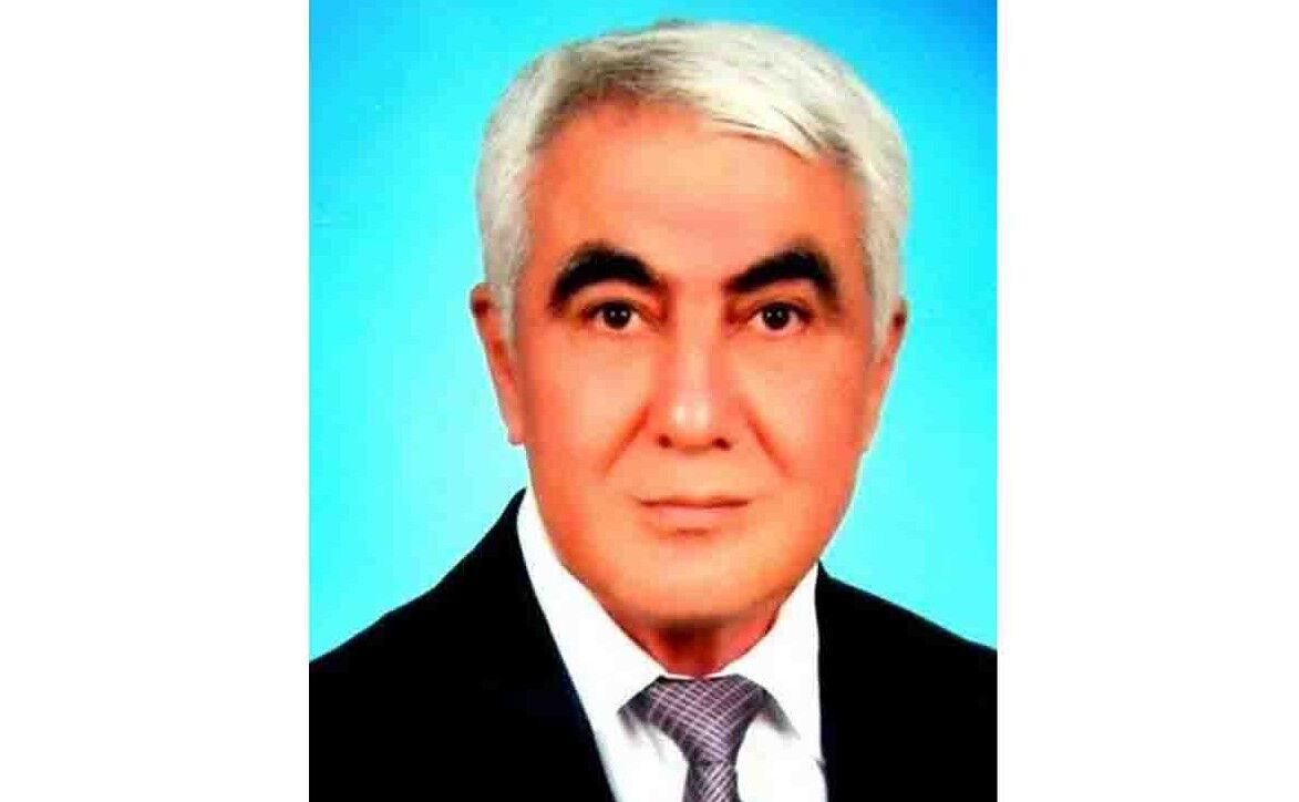 Süleyman Göksu
