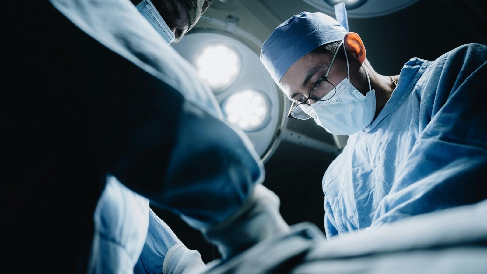 Doktor (1)