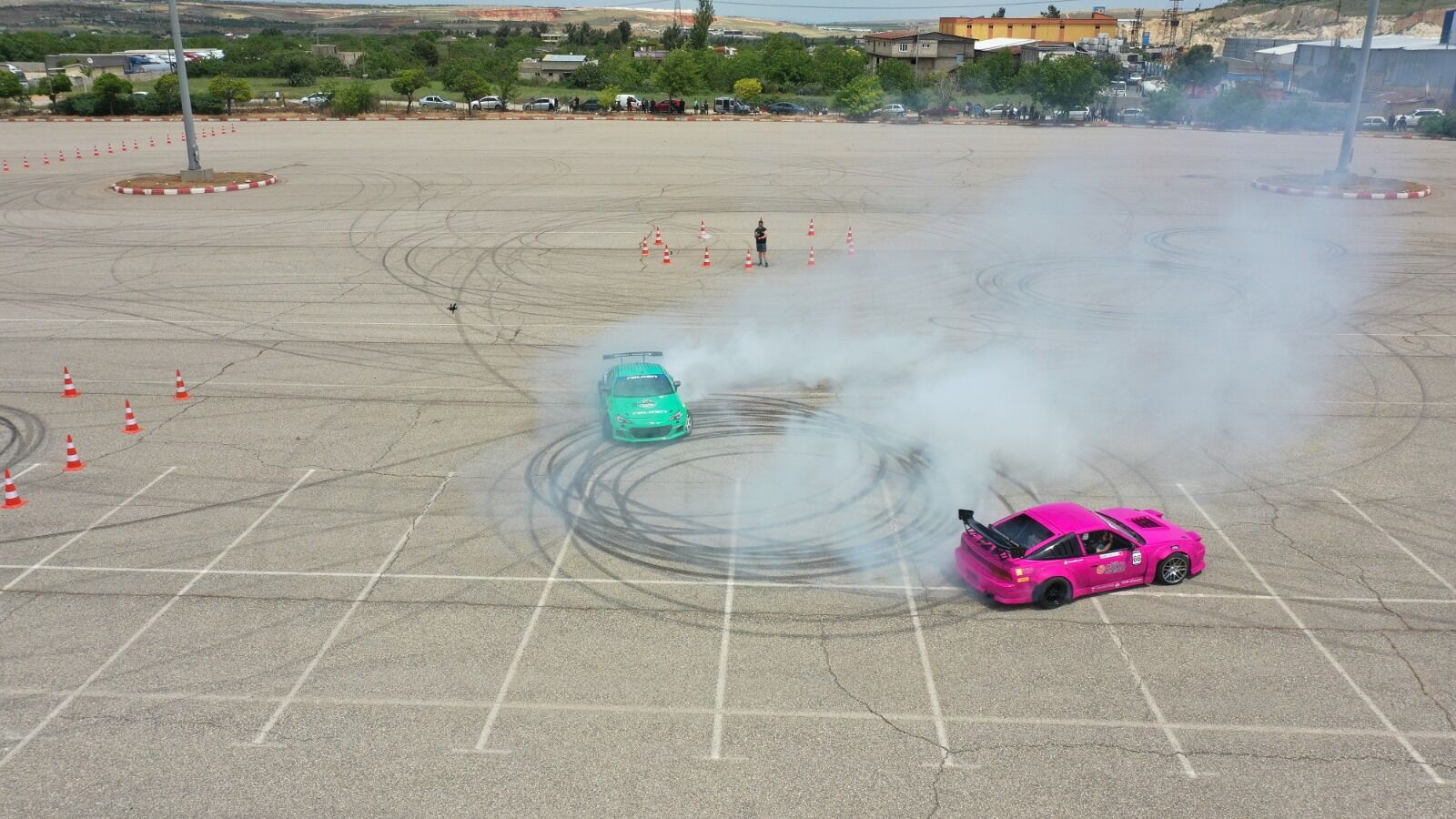 Drift (2)