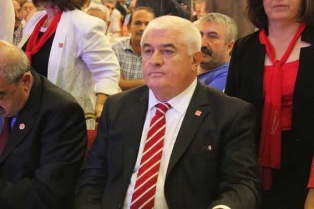 Akif Ekici