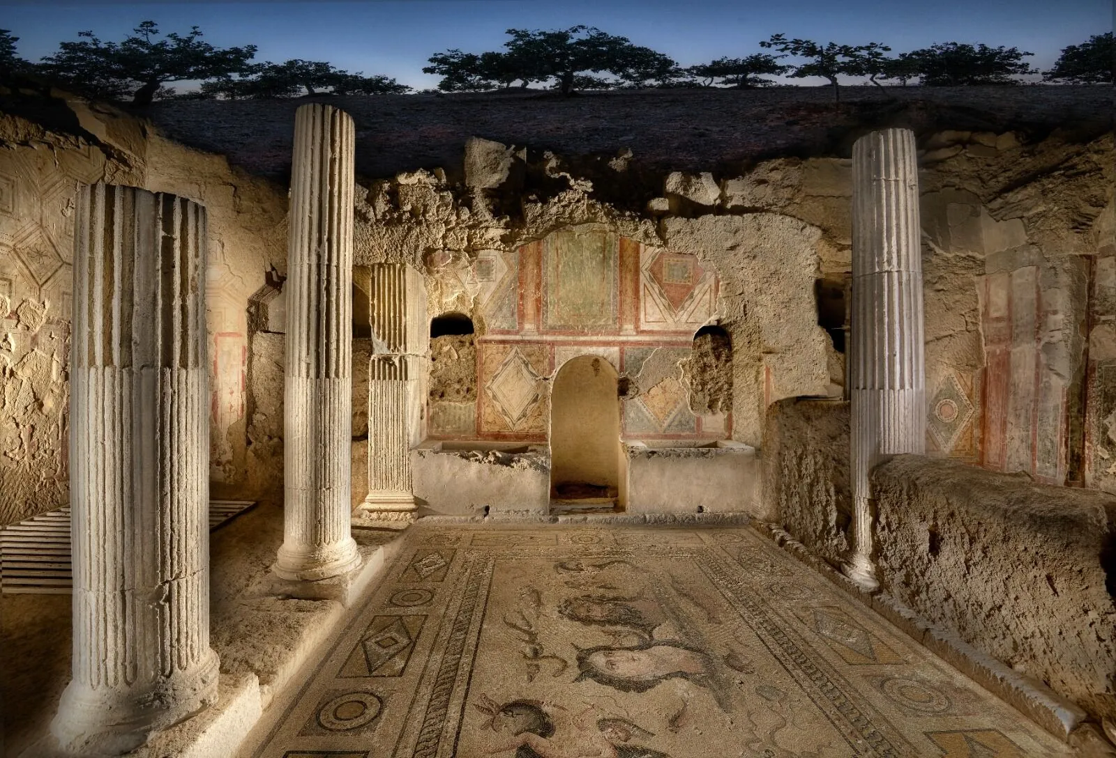 Zeugma Antik Kenti 2
