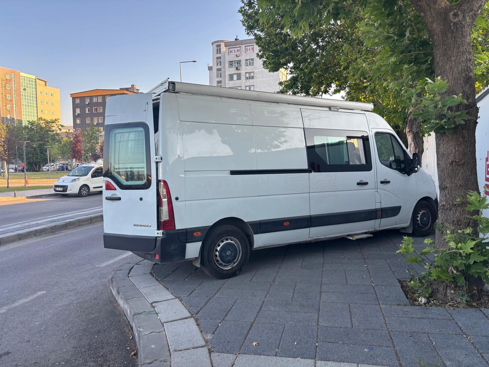 Araç Otopark (1)
