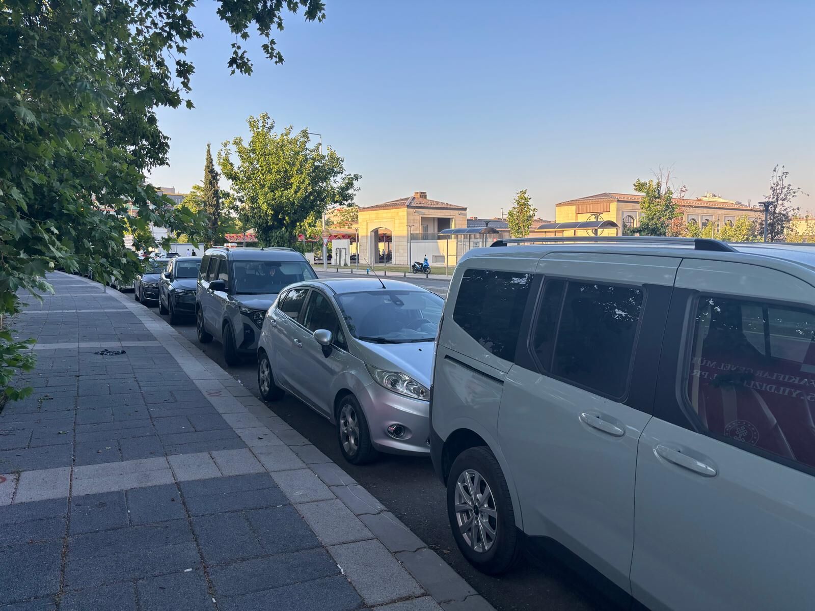 Araç Otopark (2)
