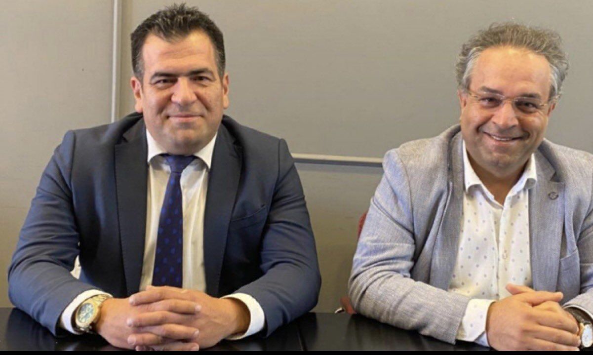 Chp İstifa