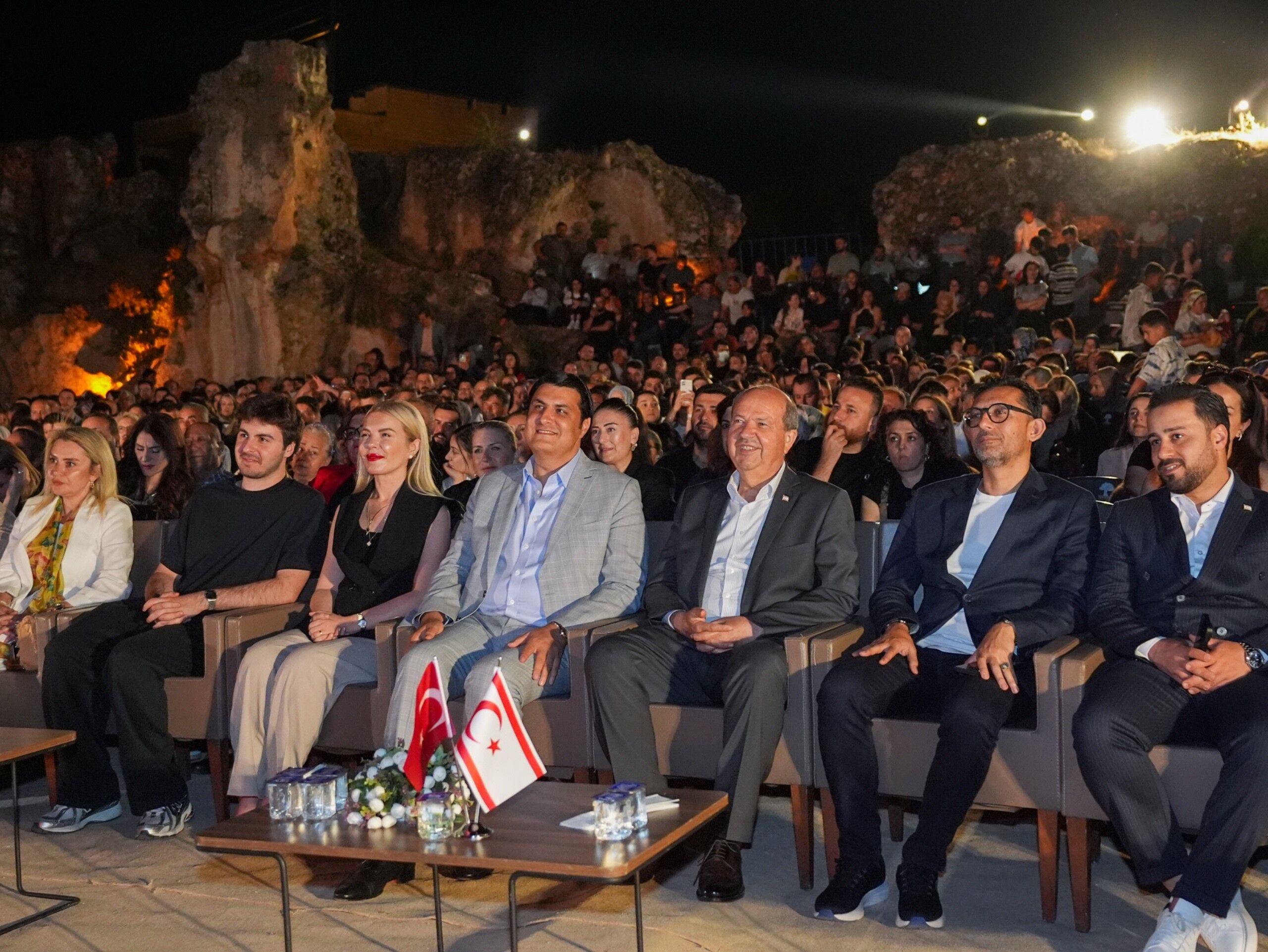 Dülük’te Rubato İle Unutulmaz Gece (2)