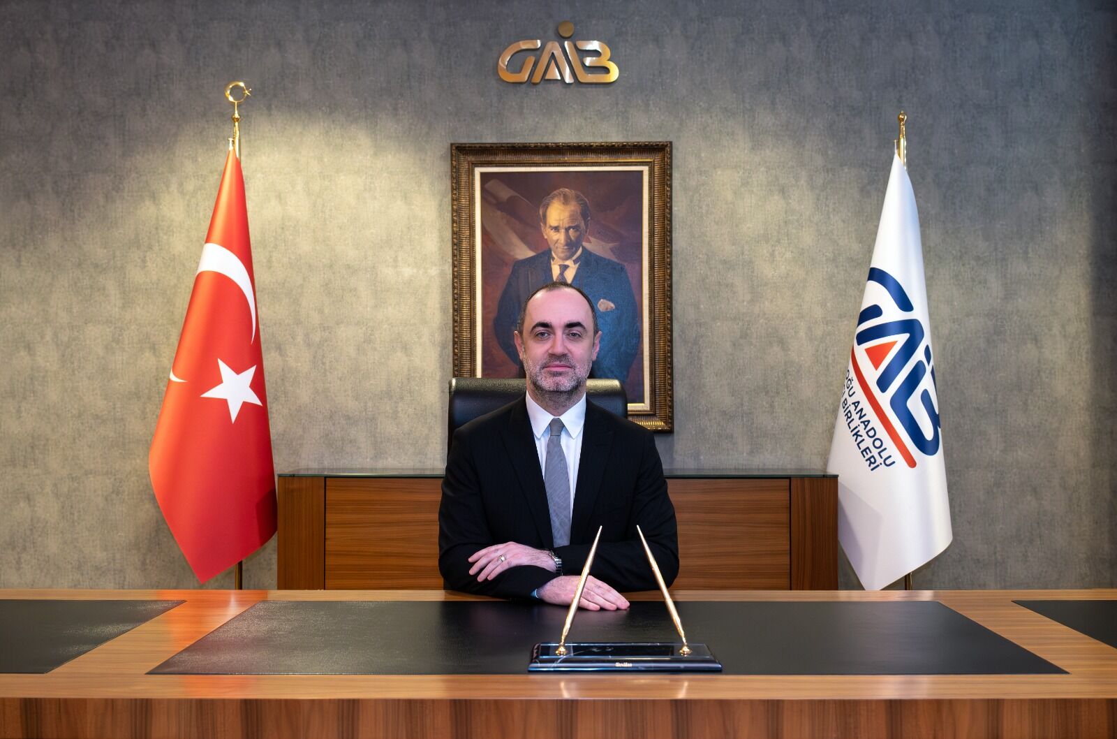 G A İ B-2