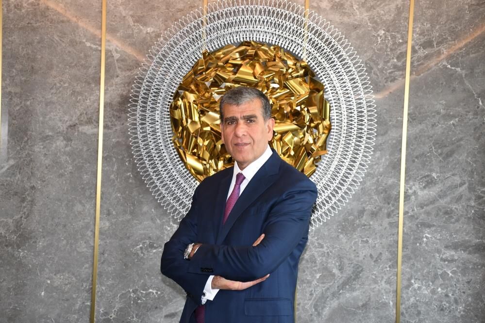 Gaziantepli Şirket Basamak Atladı