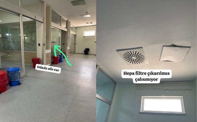 Havalandırma Issia (2)