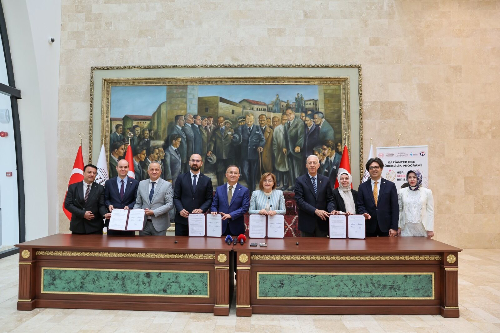 Her Gebeye Bir Ebe (2)