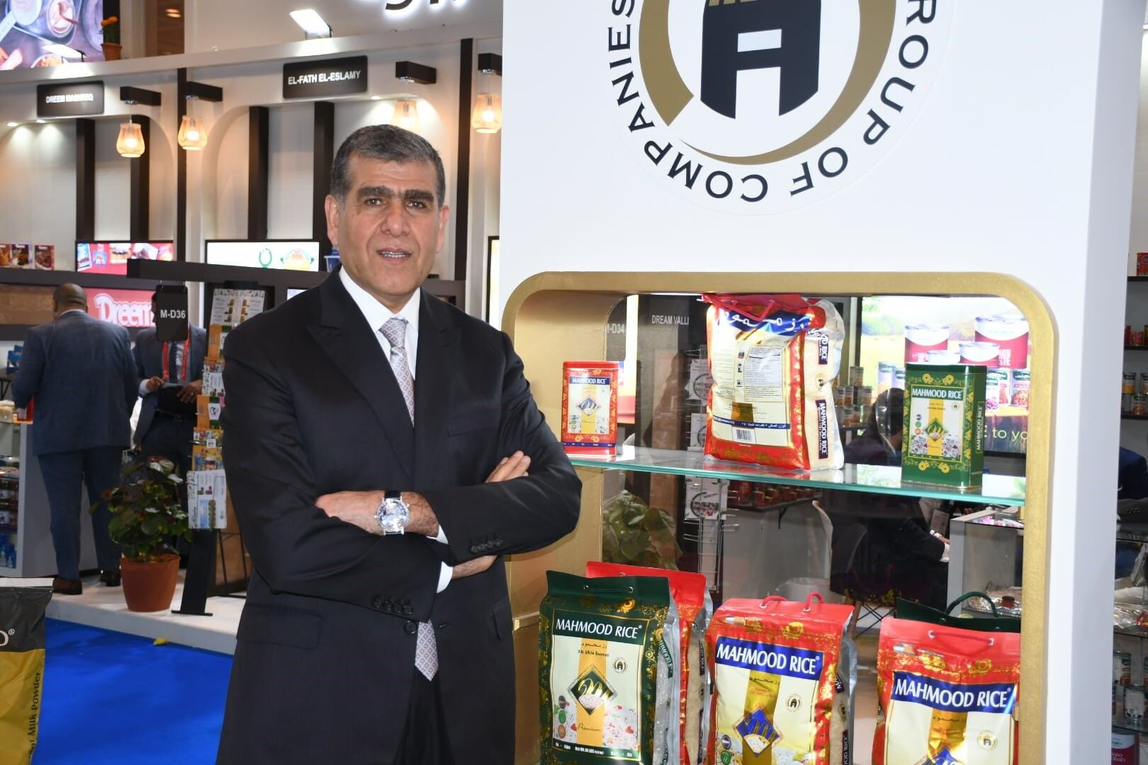 İhracatın Devler Liginde Altunkaya Başarısı