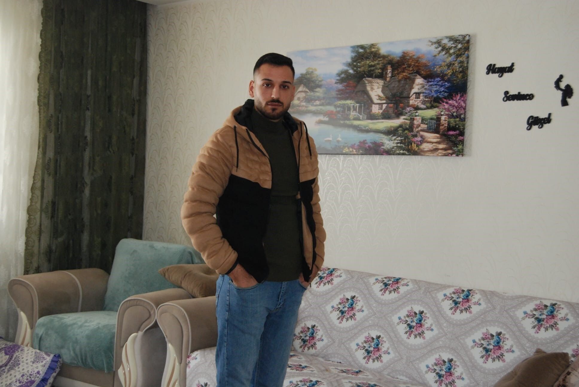 Mehmet Polat Cinayet (2)