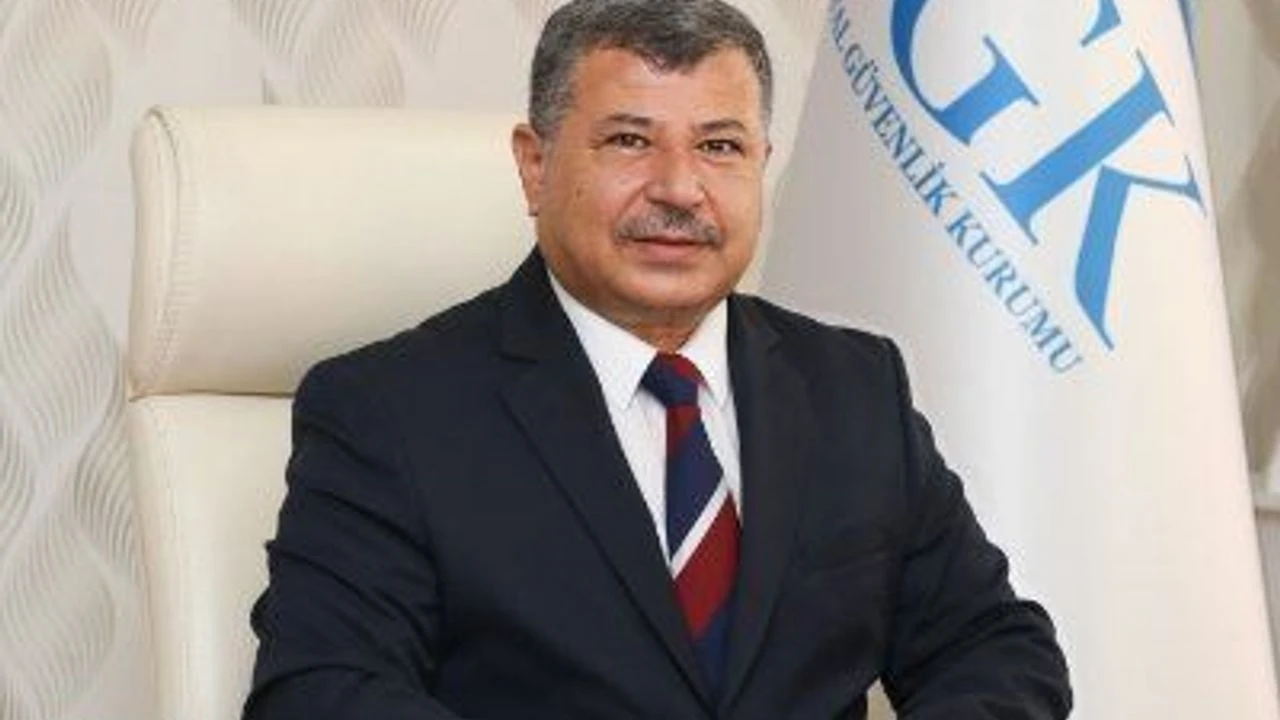 Mehmet Tanrıöver